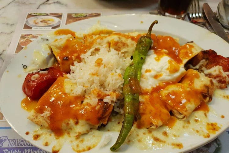 Corbaci Ismet Usta Photos Pictures Of Corbaci Ismet Usta Alsancak Izmir